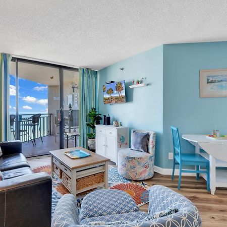 Hosteeva Oceanview Amazing Condo Myrtle Beach Luaran gambar