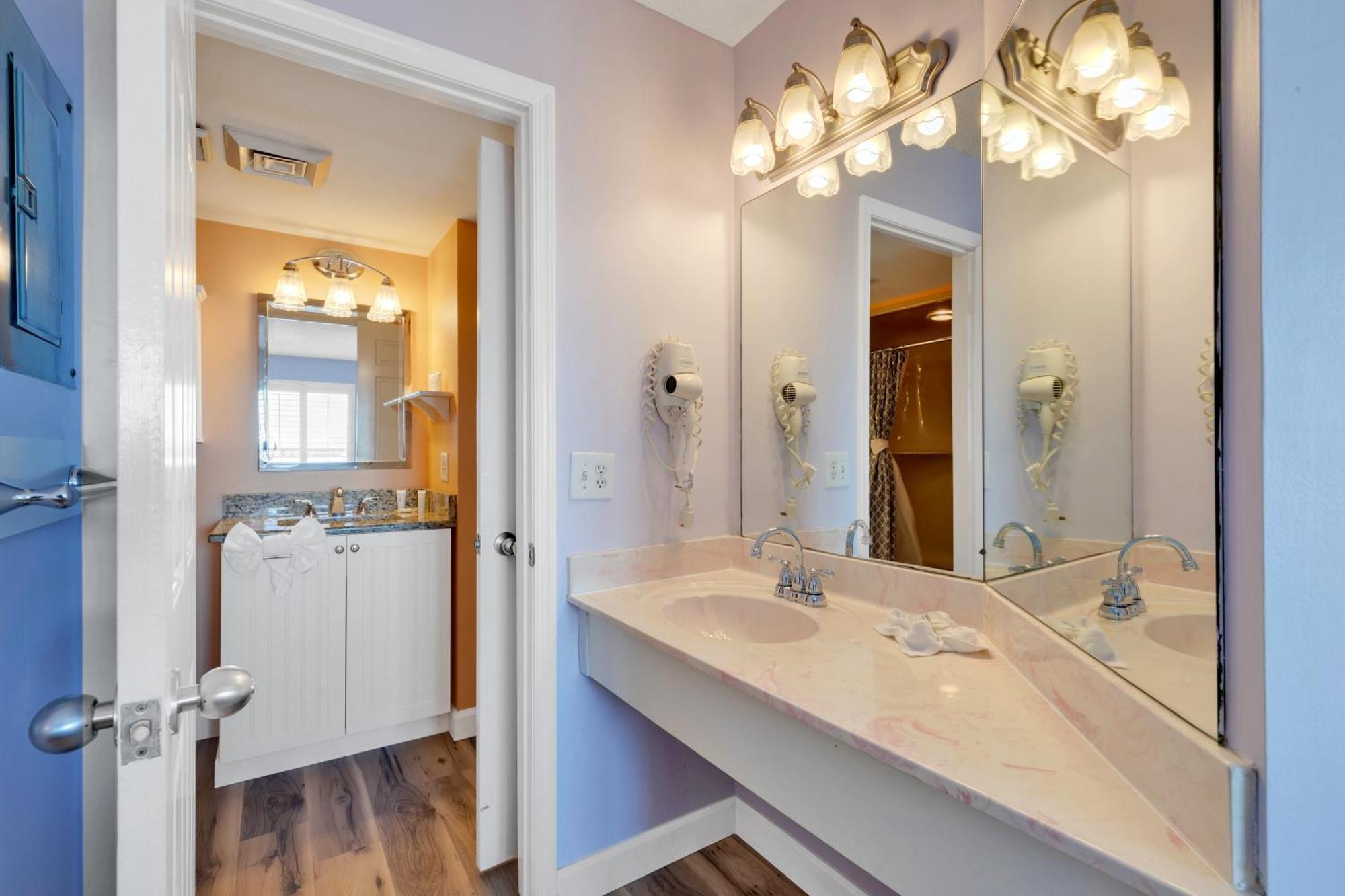 Hosteeva Oceanview Amazing Condo Myrtle Beach Luaran gambar
