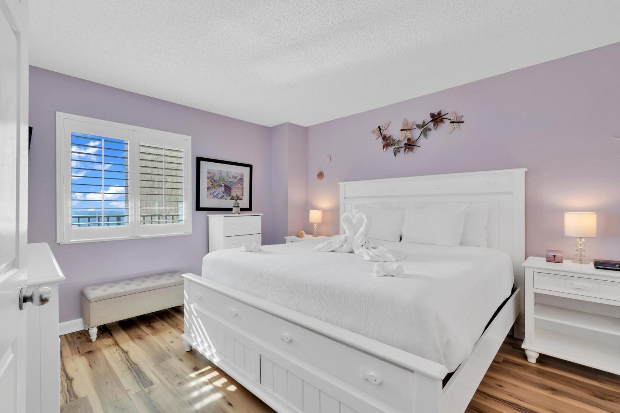 Hosteeva Oceanview Amazing Condo Myrtle Beach Luaran gambar
